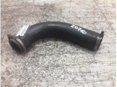 Recambio de tubo para ford focus c-max (cap) connection referencia OEM IAM  INTERCOOLER  2