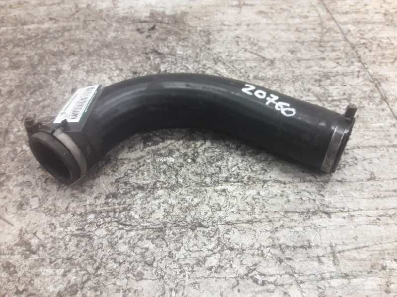 Recambio de tubo para ford focus c-max (cap) connection referencia OEM IAM  INTERCOOLER 