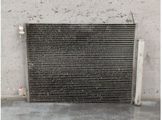 Recambio de condensador / radiador a/a para renault clio iv (bh_) 0.9 tce 90 referencia OEM IAM   