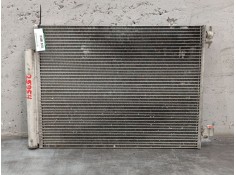 Recambio de condensador / radiador a/a para renault clio iv (bh_) 0.9 tce 90 referencia OEM IAM    2
