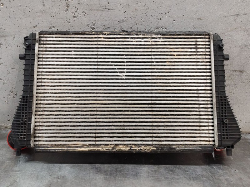 Recambio de intercooler para volkswagen golf v (1k1) 1.9 tdi referencia OEM IAM   