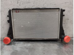 Recambio de intercooler para volkswagen golf v (1k1) 1.9 tdi referencia OEM IAM    2