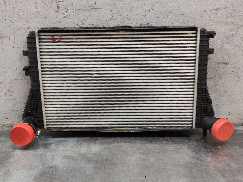 Recambio de intercooler para volkswagen golf v (1k1) 1.9 tdi referencia OEM IAM   