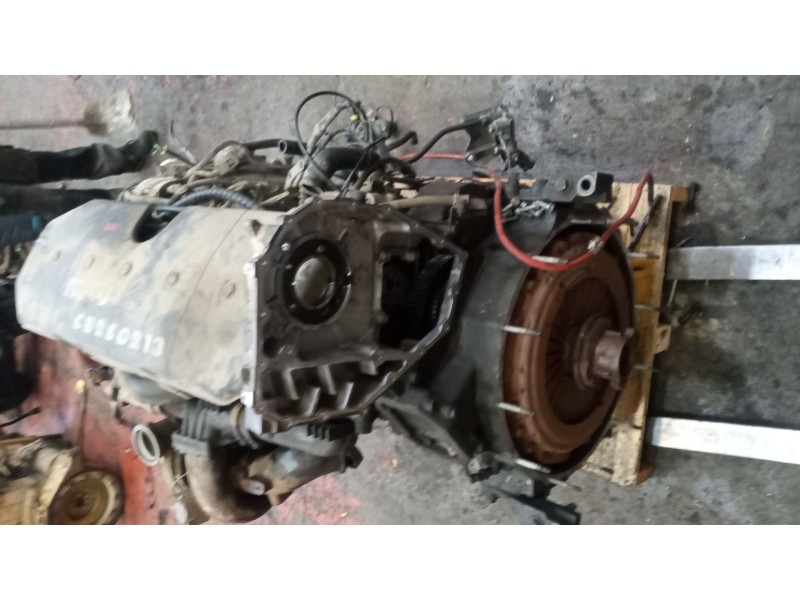 Recambio de motor completo para iveco stralis (as) 12.9 diesel referencia OEM IAM F3BE3681B  