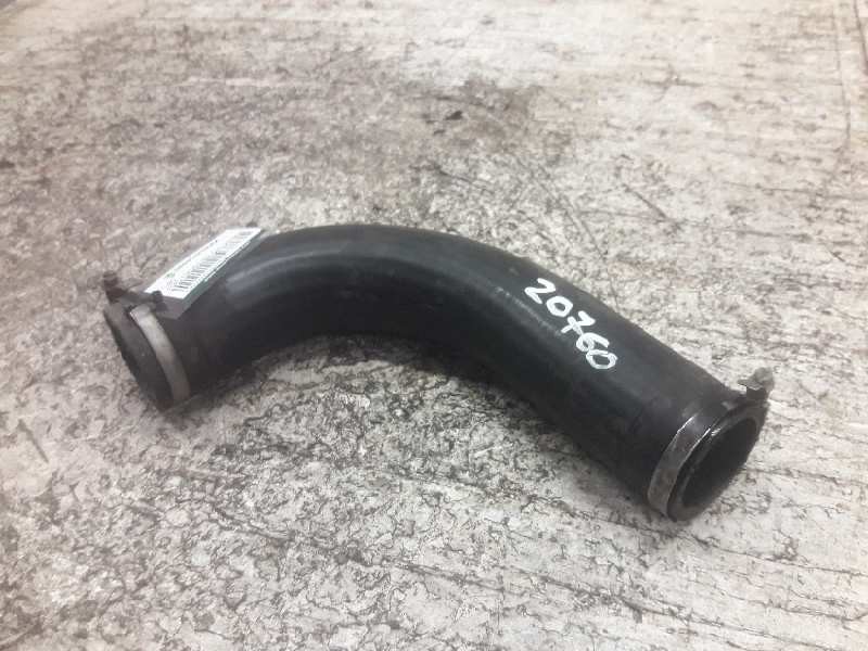 Recambio de tubo para ford focus c-max (cap) connection referencia OEM IAM  INTERCOOLER 