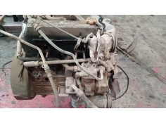 Recambio de despiece motor para nissan eco-t l-35.09 referencia OEM IAM B440 ECO SISTEM  2