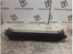 Recambio de intercooler para ford focus c-max (cap) connection referencia OEM IAM 3M5H9L440AD  
