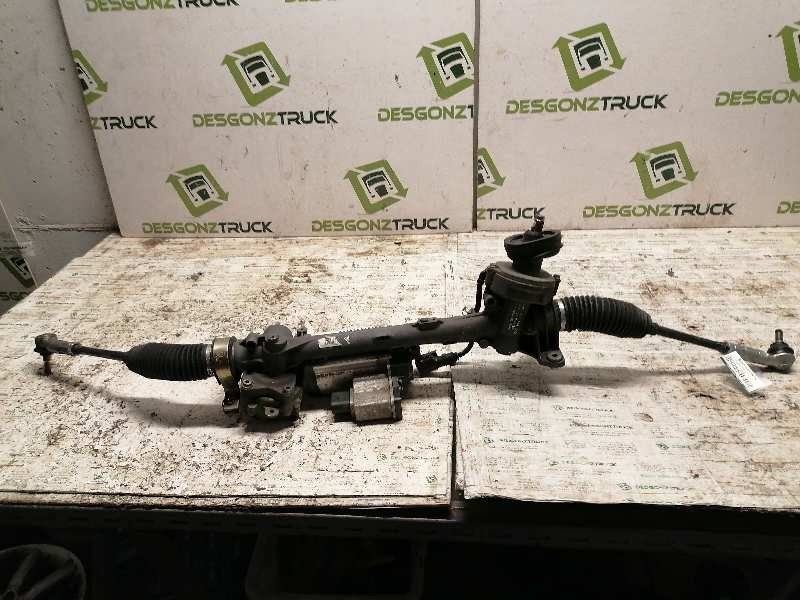 Recambio de cremallera direccion para audi a3 (8p) referencia OEM IAM 1K1423051BN 1K1909144H 