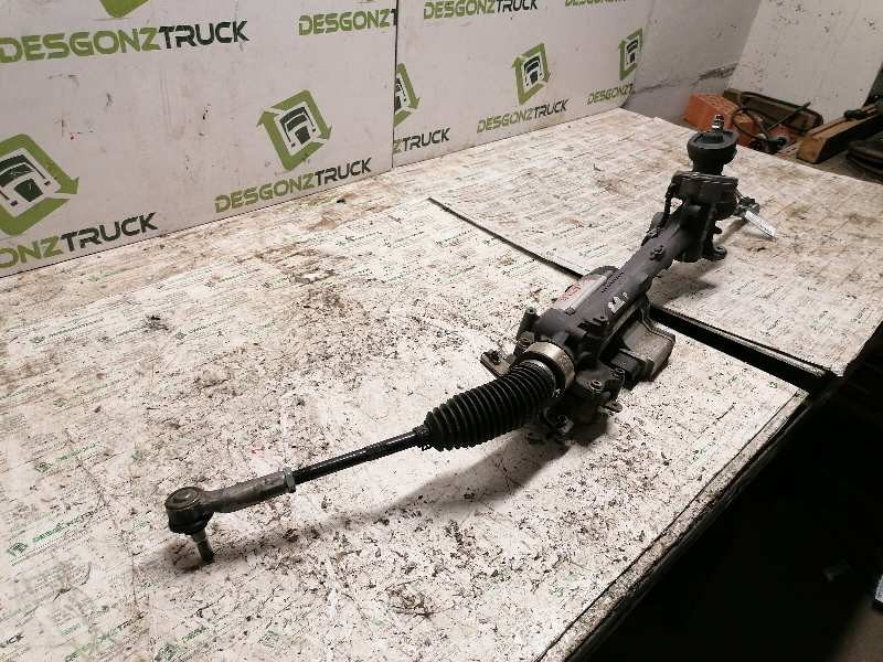 Recambio de cremallera direccion para audi a3 (8p) referencia OEM IAM 1K1423051BN 1K1909144H 