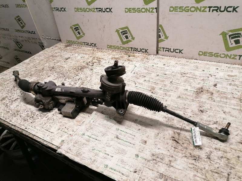 Recambio de cremallera direccion para audi a3 (8p) referencia OEM IAM 1K1423051BN 1K1909144H 