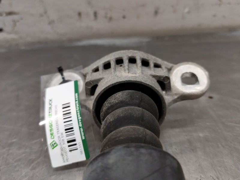 Recambio de amortiguador trasero derecho para peugeot 308 sw envy referencia OEM IAM   