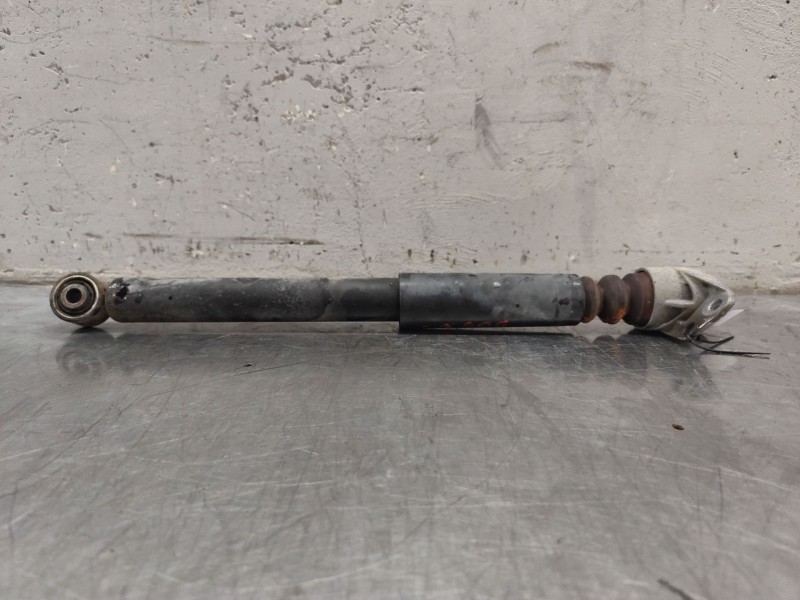 Recambio de amortiguador trasero derecho para volkswagen golf v berlina (1k1) conceptline (e) referencia OEM IAM   