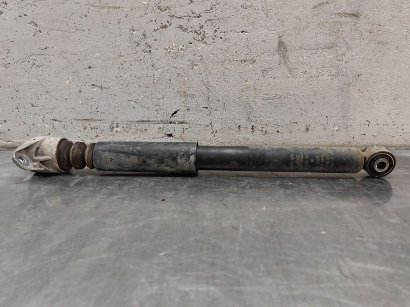 Recambio de amortiguador trasero izquierdo para volkswagen golf v berlina (1k1) conceptline (e) referencia OEM IAM   