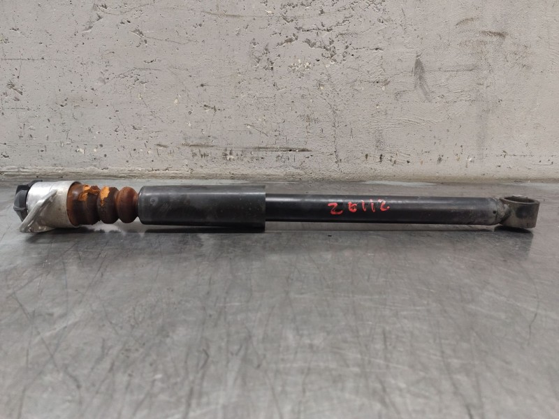 Recambio de amortiguador trasero derecho para skoda fabia iii (nj3) 1.4 tdi referencia OEM IAM   