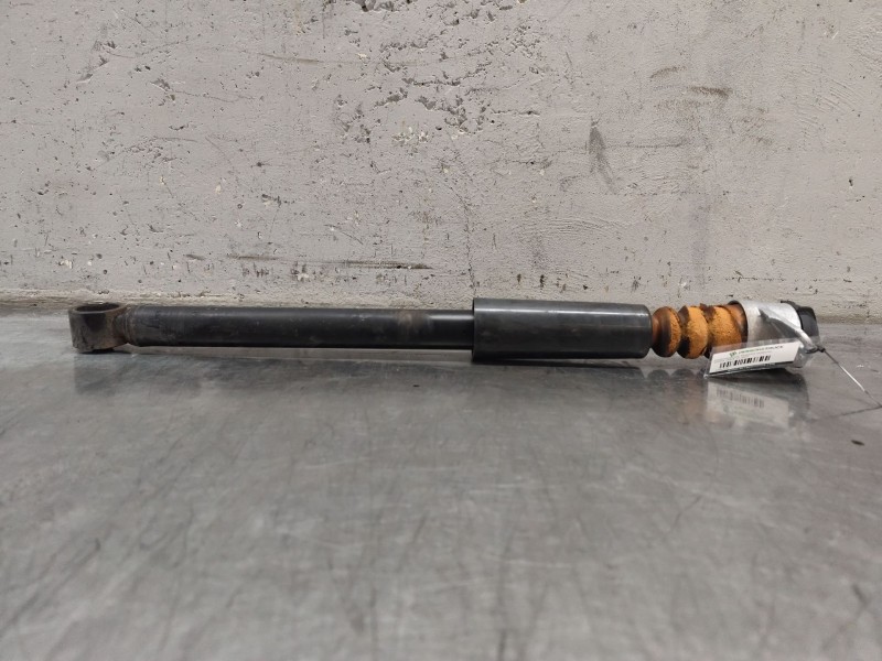 Recambio de amortiguador trasero derecho para skoda fabia iii (nj3) 1.4 tdi referencia OEM IAM   