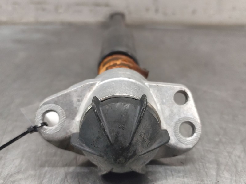 Recambio de amortiguador trasero derecho para skoda fabia iii (nj3) 1.4 tdi referencia OEM IAM   