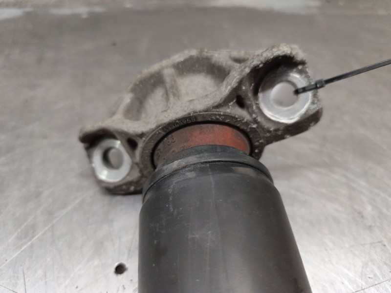 Recambio de amortiguador trasero izquierdo para opel astra j lim. excellence referencia OEM IAM 442400005  