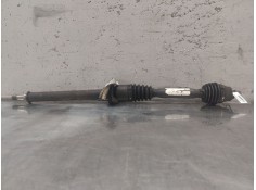 Recambio de transmision delantera derecha para mercedes-benz clase a (w169) a 150 (169.031, 169.331) referencia OEM IAM   