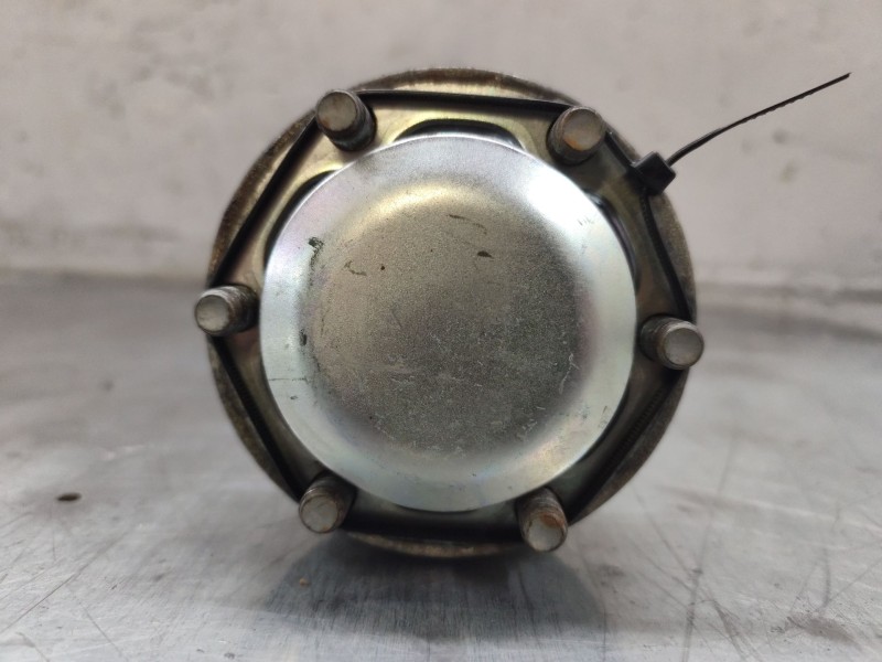 Recambio de transmision trasera izquierda para audi q7 (4mb, 4mg, 4mq) 3.0 tdi quattro referencia OEM IAM 4M0501203D  