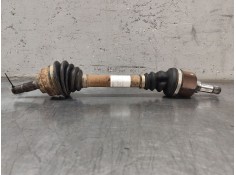 Recambio de transmision delantera izquierda para citroën berlingo 1.9 d x plus familiar referencia OEM IAM   