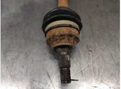 Recambio de transmision delantera izquierda para citroën berlingo 1.9 d x plus familiar referencia OEM IAM    2