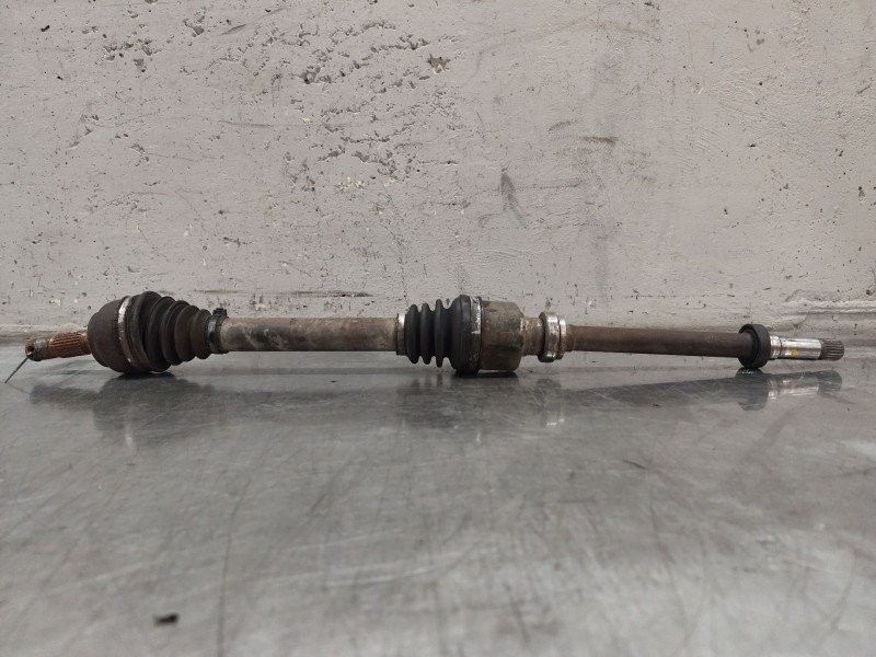 Recambio de transmision delantera derecha para peugeot partner (s1) combispace referencia OEM IAM   