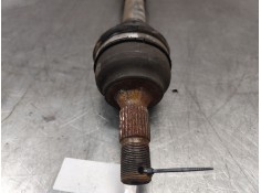 Recambio de transmision delantera derecha para peugeot partner (s1) combispace referencia OEM IAM    2