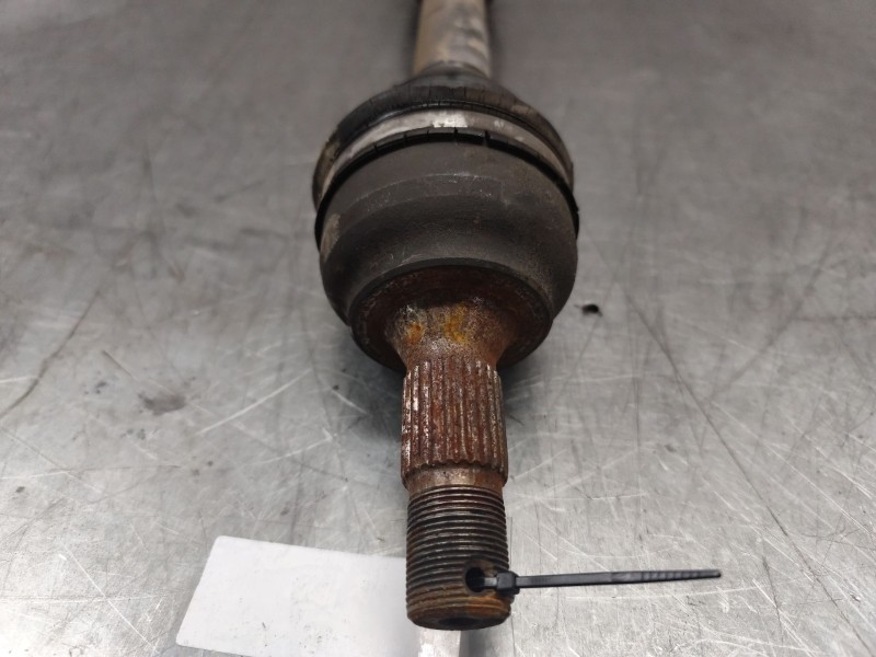 Recambio de transmision delantera derecha para peugeot partner (s1) combispace referencia OEM IAM   