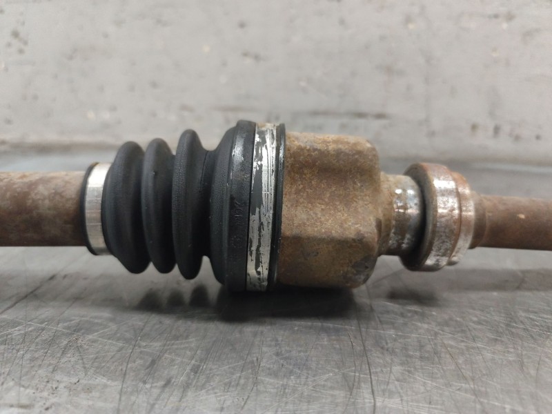 Recambio de transmision delantera derecha para peugeot partner (s1) combispace referencia OEM IAM   