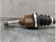 Recambio de transmision delantera derecha para citroën c2 sx referencia OEM IAM    2