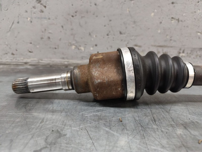 Recambio de transmision delantera derecha para citroën c2 sx referencia OEM IAM   