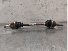 Recambio de transmision delantera izquierda para citroën c2 sx referencia OEM IAM 9650624280  
