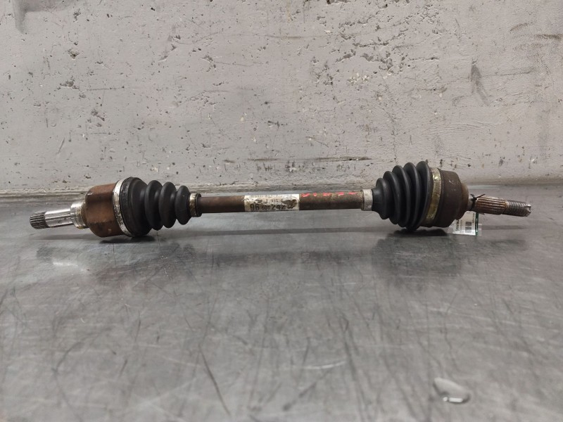 Recambio de transmision delantera izquierda para citroën c2 sx referencia OEM IAM 9650624280  