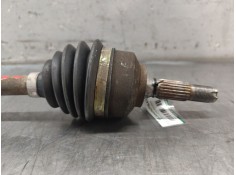 Recambio de transmision delantera izquierda para citroën c2 sx referencia OEM IAM 9650624280   2