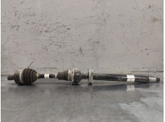 Recambio de transmision delantera derecha para mercedes-benz clase gla (x156) gla 200 (156.943) referencia OEM IAM A2463301501 A