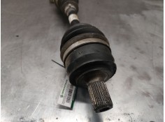 Recambio de transmision delantera derecha para mercedes-benz clase gla (x156) gla 200 (156.943) referencia OEM IAM A2463301501 A 2