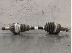 Recambio de transmision delantera izquierda para mercedes-benz clase gla (x156) gla 200 (156.943) referencia OEM IAM A2463301401