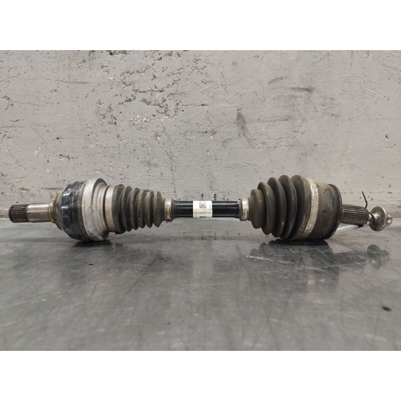 Recambio de transmision delantera izquierda para mercedes-benz clase gla (x156) gla 200 (156.943) referencia OEM IAM A2463301401