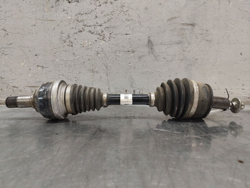 Recambio de transmision delantera izquierda para mercedes-benz clase gla (x156) gla 200 (156.943) referencia OEM IAM A2463301401