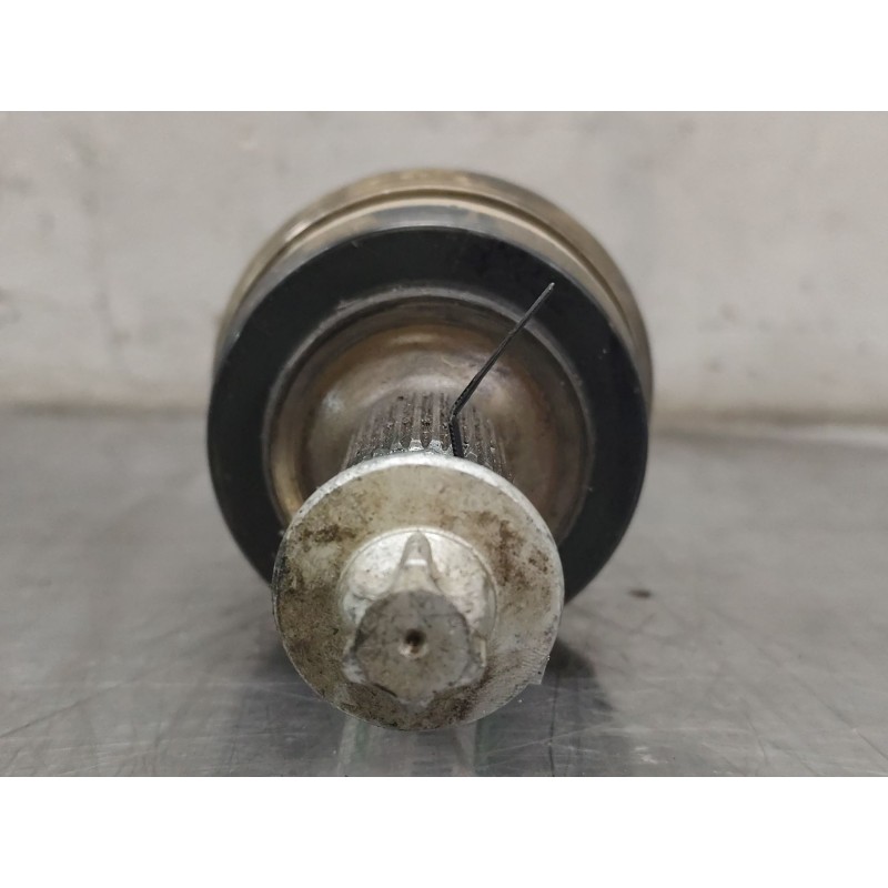 Recambio de transmision delantera izquierda para mercedes-benz clase gla (x156) gla 200 (156.943) referencia OEM IAM A2463301401