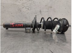 Recambio de amortiguador delantero izquierdo para seat leon (5f1) 1.4 tsi referencia OEM IAM 5Q0413023FM   2