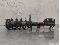 Recambio de amortiguador delantero derecho para volkswagen crafter furgoneta (sy_, sx_) 2.0 tdi referencia OEM IAM 2N0413031BM  