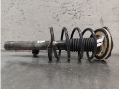 Recambio de amortiguador delantero izquierdo para citroën berlingo 1.9 d x plus familiar referencia OEM IAM    2