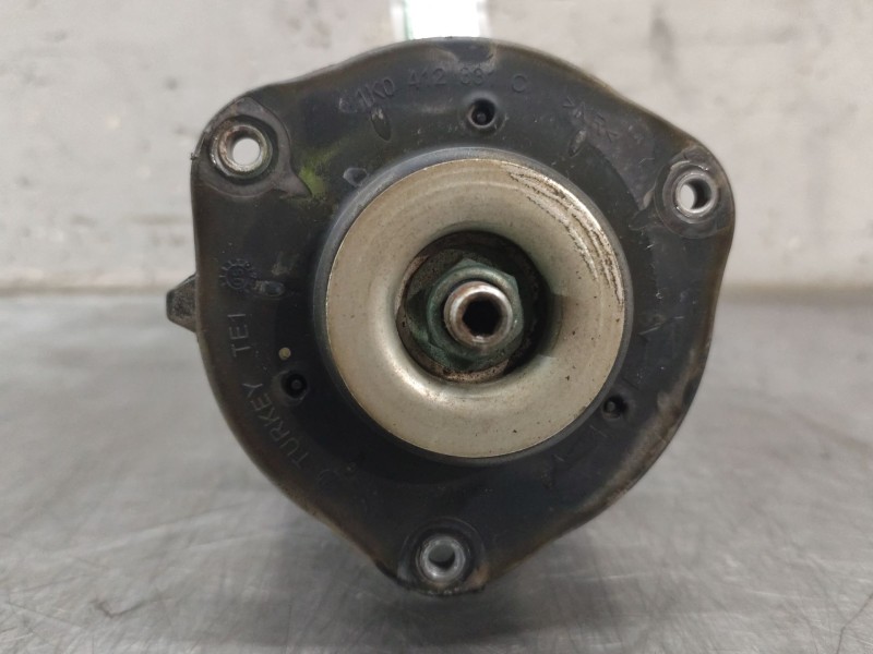 Recambio de amortiguador delantero derecho para volkswagen golf v berlina (1k1) conceptline (e) referencia OEM IAM   