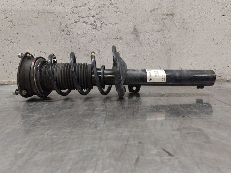 Recambio de amortiguador delantero derecho para seat leon (5f1) 1.4 tsi referencia OEM IAM 82490313543  