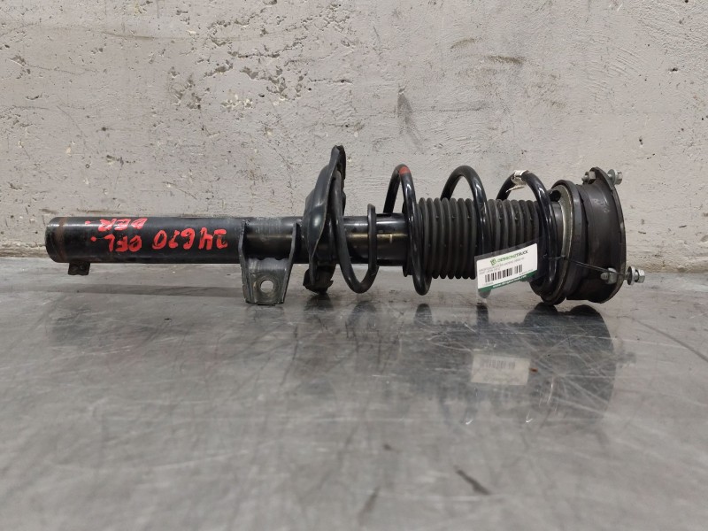 Recambio de amortiguador delantero derecho para seat leon (5f1) 1.4 tsi referencia OEM IAM 82490313543  