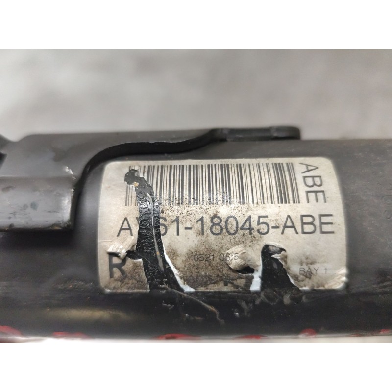 Recambio de amortiguador delantero derecho para ford c-max 1.6 tdci cat referencia OEM IAM   