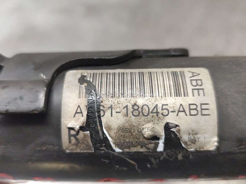 Recambio de amortiguador delantero derecho para ford c-max 1.6 tdci cat referencia OEM IAM   