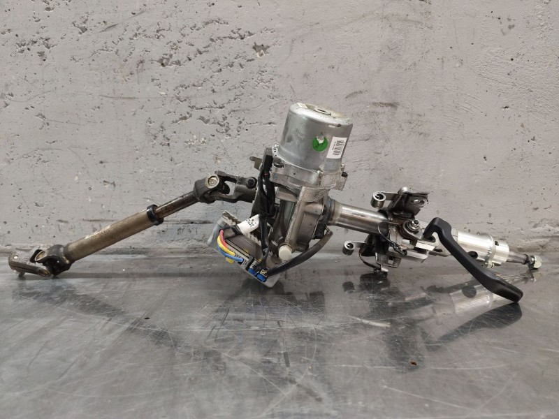 Recambio de columna direccion para hyundai i30 (gd) 1.6 crdi referencia OEM IAM 56300A6010 A656399700 