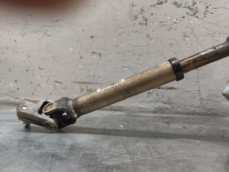 Recambio de columna direccion para hyundai i30 (gd) 1.6 crdi referencia OEM IAM 56300A6010 A656399700 